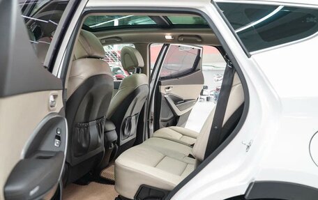 Hyundai Santa Fe III рестайлинг, 2013 год, 1 599 000 рублей, 13 фотография