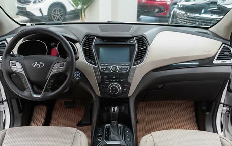 Hyundai Santa Fe III рестайлинг, 2013 год, 1 599 000 рублей, 7 фотография