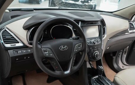 Hyundai Santa Fe III рестайлинг, 2013 год, 1 599 000 рублей, 6 фотография
