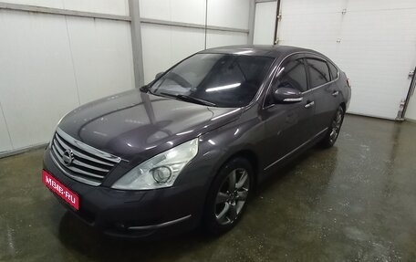 Nissan Teana, 2012 год, 1 240 000 рублей, 1 фотография