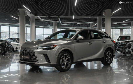 Lexus RX IV рестайлинг, 2025 год, 7 750 000 рублей, 1 фотография