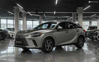 Lexus RX IV рестайлинг, 2025 год, 7 750 000 рублей, 1 фотография