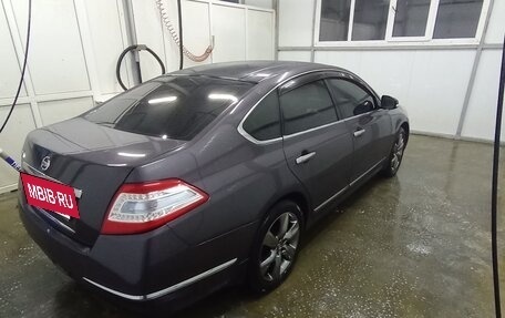 Nissan Teana, 2012 год, 1 240 000 рублей, 5 фотография