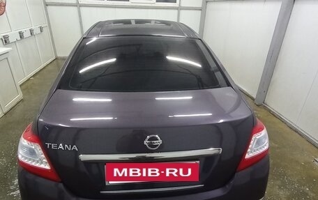 Nissan Teana, 2012 год, 1 240 000 рублей, 3 фотография