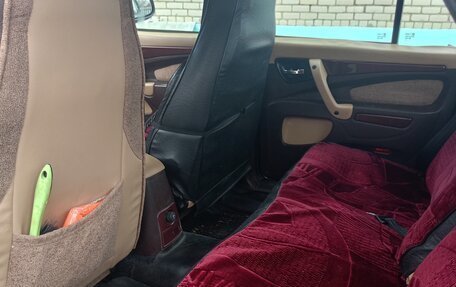 ГАЗ 31105 «Волга», 2008 год, 450 000 рублей, 8 фотография