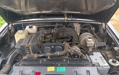 ГАЗ 31105 «Волга», 2008 год, 450 000 рублей, 5 фотография