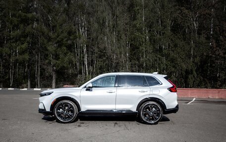 Honda CR-V, 2024 год, 5 075 000 рублей, 3 фотография