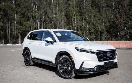 Honda CR-V, 2024 год, 5 075 000 рублей, 2 фотография