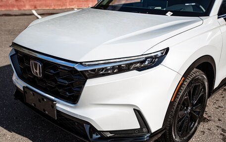 Honda CR-V, 2024 год, 5 075 000 рублей, 6 фотография