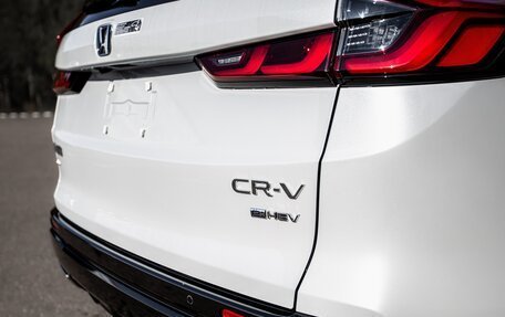 Honda CR-V, 2024 год, 5 075 000 рублей, 7 фотография