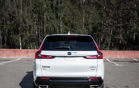 Honda CR-V, 2024 год, 5 075 000 рублей, 8 фотография