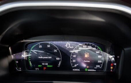 Honda CR-V, 2024 год, 5 075 000 рублей, 15 фотография