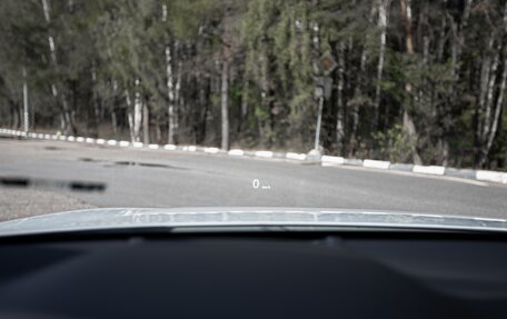 Honda CR-V, 2024 год, 5 075 000 рублей, 10 фотография