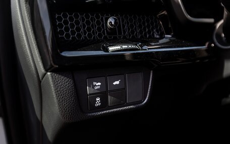 Honda CR-V, 2024 год, 5 075 000 рублей, 16 фотография