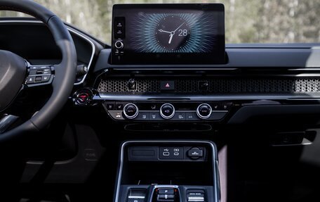 Honda CR-V, 2024 год, 5 075 000 рублей, 13 фотография