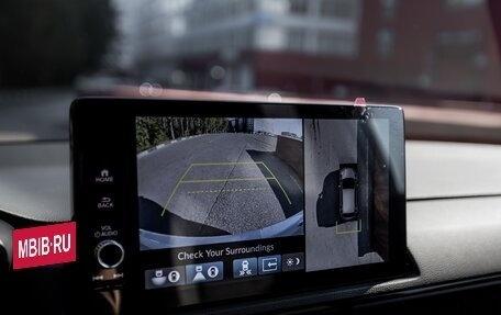 Honda CR-V, 2024 год, 5 075 000 рублей, 12 фотография