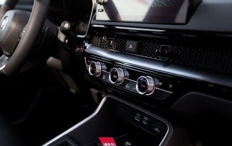 Honda CR-V, 2024 год, 5 075 000 рублей, 14 фотография