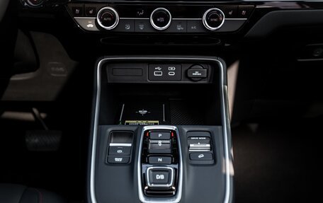 Honda CR-V, 2024 год, 5 075 000 рублей, 17 фотография