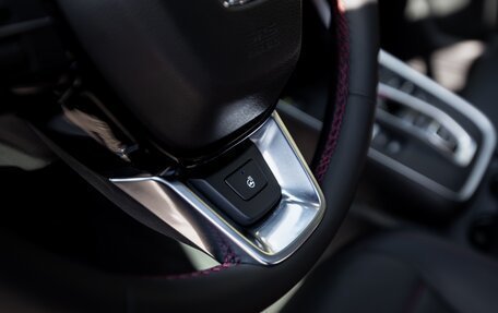 Honda CR-V, 2024 год, 5 075 000 рублей, 24 фотография