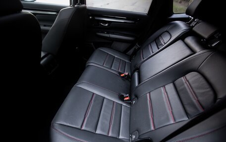 Honda CR-V, 2024 год, 5 075 000 рублей, 28 фотография