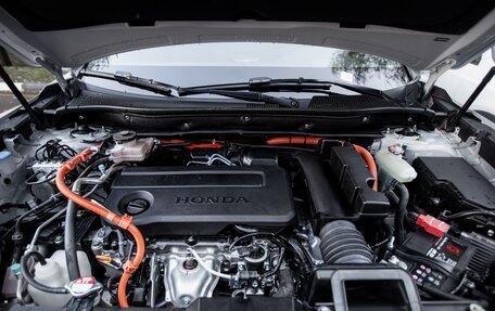 Honda CR-V, 2024 год, 5 075 000 рублей, 31 фотография