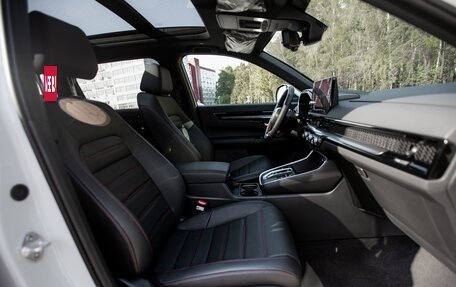 Honda CR-V, 2024 год, 5 075 000 рублей, 26 фотография