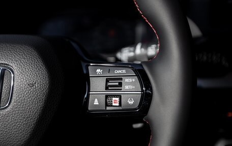 Honda CR-V, 2024 год, 5 075 000 рублей, 27 фотография