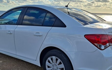 Chevrolet Cruze II, 2014 год, 920 000 рублей, 5 фотография