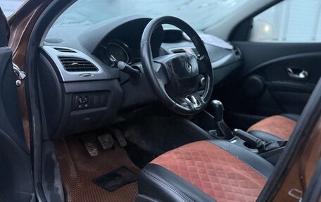 Renault Fluence I, 2014 год, 475 000 рублей, 6 фотография