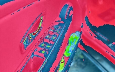 Renault Fluence I, 2014 год, 475 000 рублей, 7 фотография