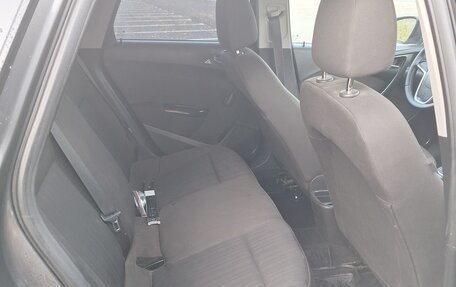 Opel Astra J, 2010 год, 550 000 рублей, 10 фотография