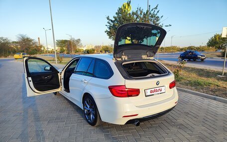 BMW 3 серия, 2013 год, 1 830 000 рублей, 9 фотография