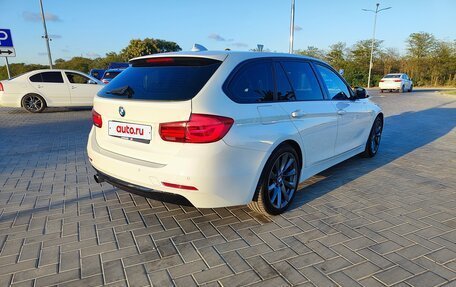 BMW 3 серия, 2013 год, 1 830 000 рублей, 6 фотография