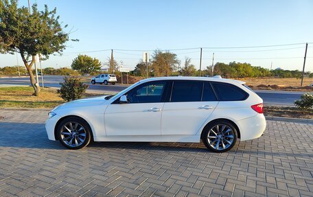 BMW 3 серия, 2013 год, 1 830 000 рублей, 4 фотография