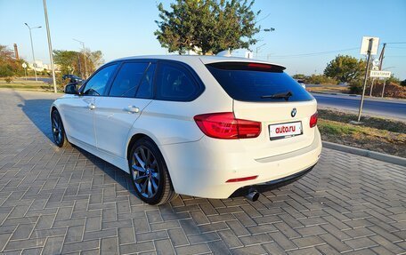 BMW 3 серия, 2013 год, 1 830 000 рублей, 7 фотография