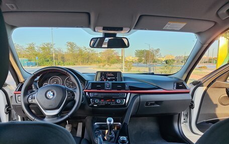 BMW 3 серия, 2013 год, 1 830 000 рублей, 14 фотография