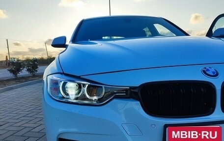 BMW 3 серия, 2013 год, 1 830 000 рублей, 12 фотография