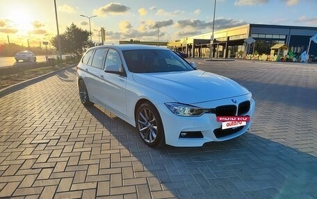 BMW 3 серия, 2013 год, 1 830 000 рублей, 3 фотография