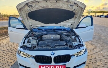 BMW 3 серия, 2013 год, 1 830 000 рублей, 11 фотография