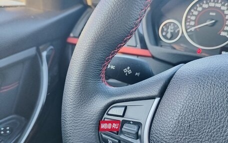 BMW 3 серия, 2013 год, 1 830 000 рублей, 16 фотография
