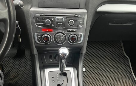 Citroen C4 II рестайлинг, 2014 год, 495 000 рублей, 14 фотография