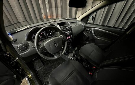 Renault Duster I рестайлинг, 2018 год, 1 249 777 рублей, 7 фотография