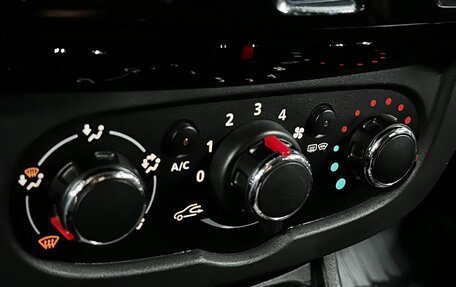 Renault Duster I рестайлинг, 2018 год, 1 249 777 рублей, 17 фотография