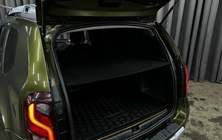 Renault Duster I рестайлинг, 2018 год, 1 249 777 рублей, 29 фотография