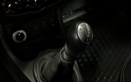 Renault Duster I рестайлинг, 2018 год, 1 249 777 рублей, 24 фотография