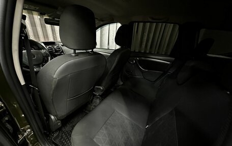 Renault Duster I рестайлинг, 2018 год, 1 249 777 рублей, 25 фотография