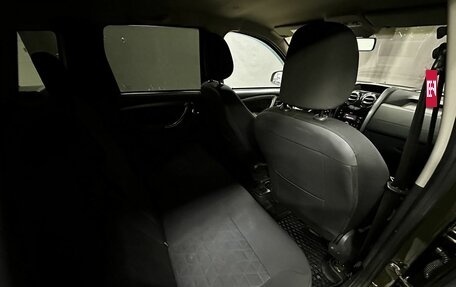 Renault Duster I рестайлинг, 2018 год, 1 249 777 рублей, 27 фотография