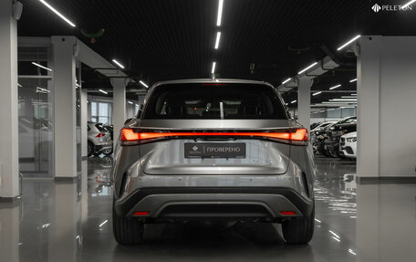 Lexus RX IV рестайлинг, 2025 год, 7 750 000 рублей, 6 фотография