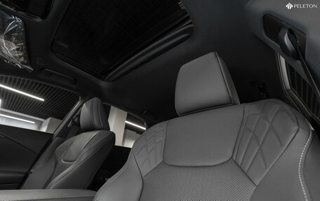 Lexus RX IV рестайлинг, 2025 год, 7 750 000 рублей, 10 фотография