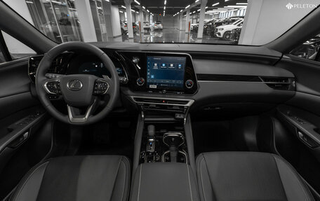 Lexus RX IV рестайлинг, 2025 год, 7 750 000 рублей, 8 фотография
